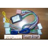 CONECTOR MANOS LIBRES PEUGEOT CROSSER 4007
