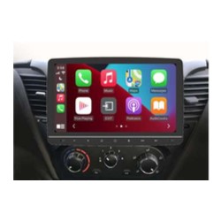 SISTEMA MULTIMEDIA OEM DE 10.1" IVECO DAILY