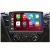 SISTEMA MULTIMEDIA OEM DE 10.1" IVECO DAILY
