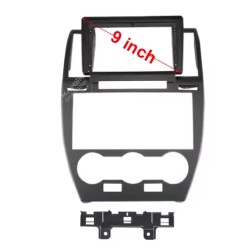 FRONTAL ESPECIFICO 9" FREELANDER 07-12