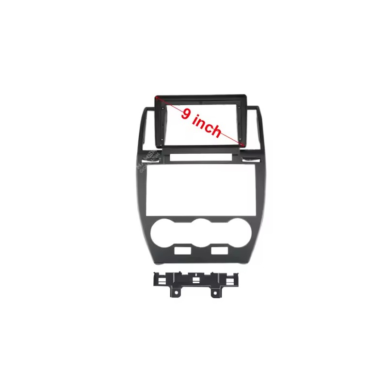 FRONTAL ESPECIFICO 9" FREELANDER 07-12