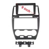 FRONTAL ESPECIFICO 9" FREELANDER 07-12