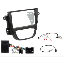 FRONTAL MAS ACCESORIOS OPEL MOKKA