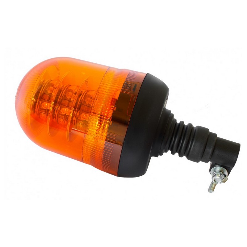 FOCO ROTATIVO LED BASE FLEXIBLE R65 R10 CE