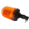 FOCO ROTATIVO LED BASE FLEXIBLE R65 R10 CE