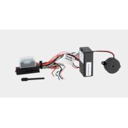 INTERFACE SENSORES DE PARKING CITROEN