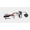 INTERFACE SENSORES DE PARKING CITROEN