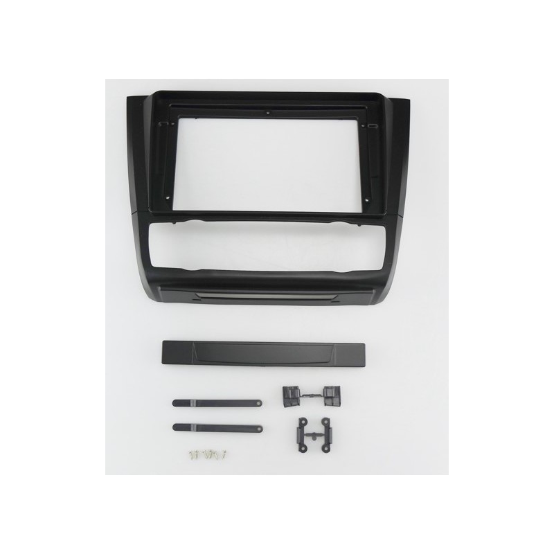 FRONTAL ESPECIFICO 9" BMW SERIE 1