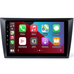 EQUIPO MULTIMEDIA OEM DE 9" GOLF 6