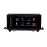 EQUIPO MULTIMEDIA ESPECÍFICO BMW X1 F48/49 2016-17
