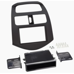 KIT INSTALACION 2 DIN CHEVROLET SPARK