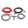 KIT DE INSTALACION AMPLIFICADOR 10MM