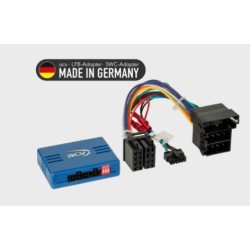 INTERFACE MANDOS EN VOLANTE CITROEN,FIAT,OPEL,PEUG