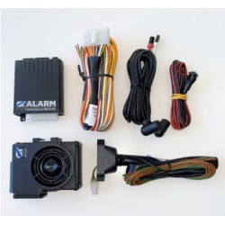 ALARMA UNIVERSAL GT MANDO ORIGINAL