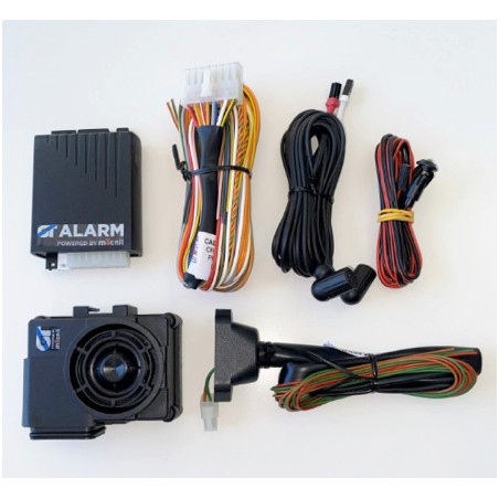 ALARMA UNIVERSAL GT MANDO ORIGINAL