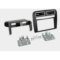 FRONTAL RADIO 2 DIN FIAT GRANDE PUNTO 2010 ADELANT