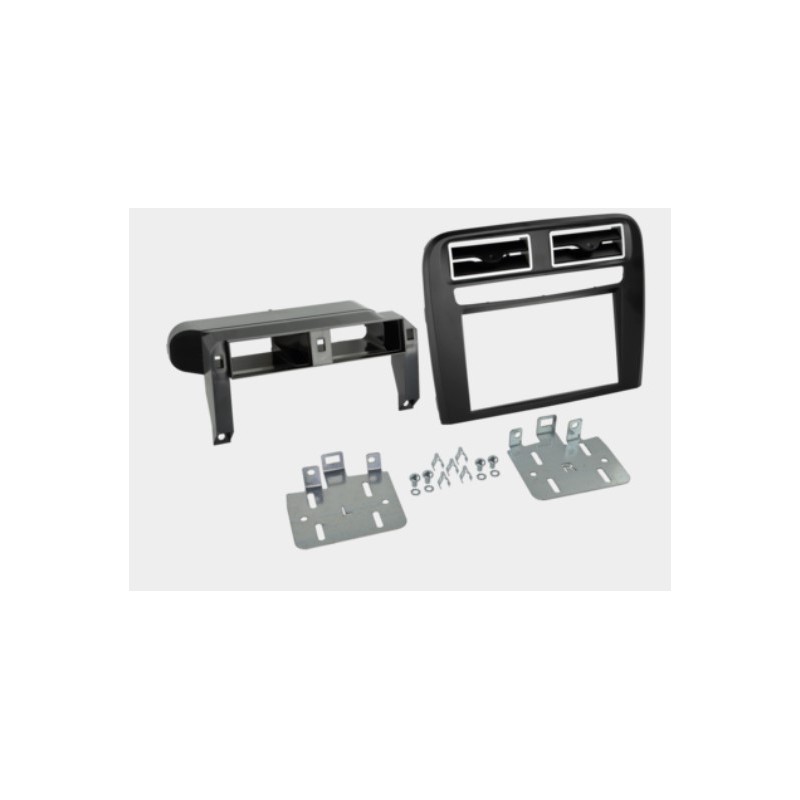 FRONTAL RADIO 2 DIN FIAT GRANDE PUNTO 2010 ADELANT