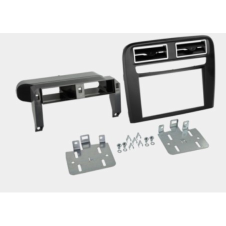 FRONTAL RADIO 2 DIN FIAT GRANDE PUNTO 2010 ADELANT