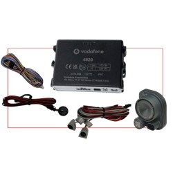 KIT DE ALARMA LOW4823C VODAFONE