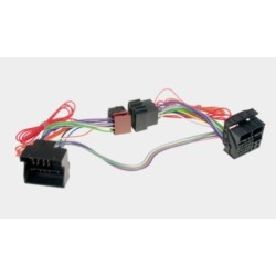 CONECTOR MANOS LIBRES MERCEDES QUADLOCK