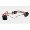 CONECTOR MANOS LIBRES MERCEDES QUADLOCK