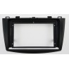 FRONTAL ESPECIFICO 9" MAZDA 3