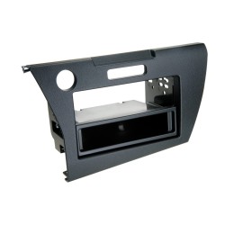 FRONTAL RADIO 2 DIN HONDA CRZ 2010- NEGRO 103