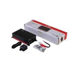 4001MV7 AMPLIFICADOR MONOCANAL 800 W CLASE D