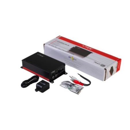 4001MV7 AMPLIFICADOR MONOCANAL 800 W CLASE D