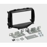 FRONTAL RADIO 2 DIN CITROEN,PEUGEOT,TOYOTA