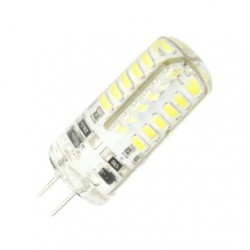 BOMBILLA DE LED CONECTOR G4 220V 6000K