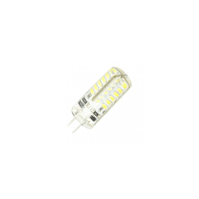 BOMBILLA DE LED CONECTOR G4 220V 6000K