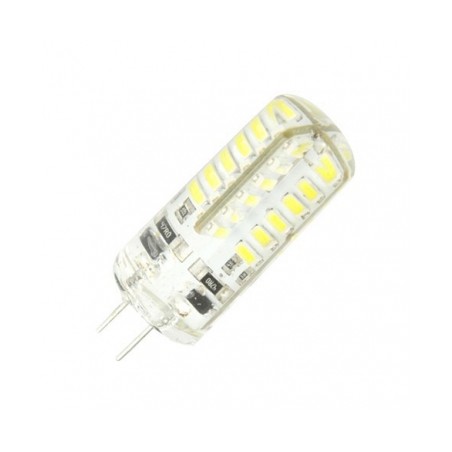 BOMBILLA DE LED CONECTOR G4 220V 6000K