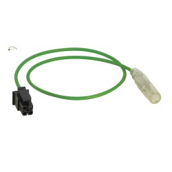 CABLE CONEXION MANDOS DE VOLANTE JVC KENWOOD