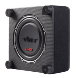 SUBWOOFER SUPERFICIAL 10" PLANO BASB10-V4