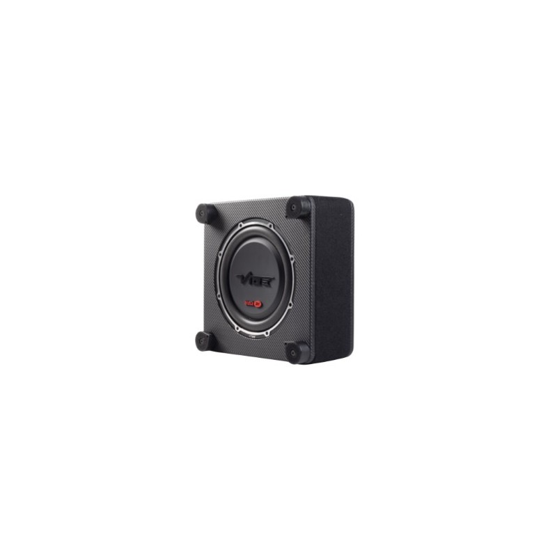 SUBWOOFER SUPERFICIAL 10" PLANO BASB10-V4