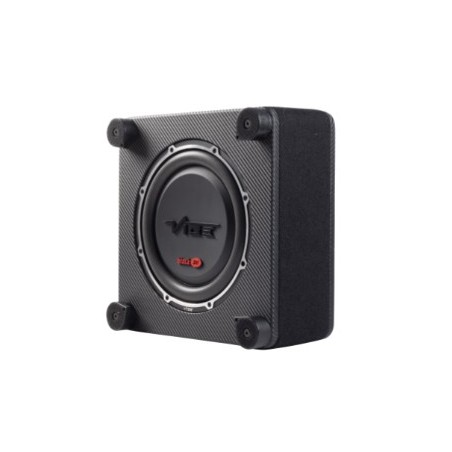 SUBWOOFER SUPERFICIAL 10" PLANO BASB10-V4