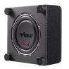 SUBWOOFER SUPERFICIAL 10" PLANO BASB10-V4
