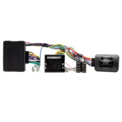 INTERFACE MANDOS VOLANTE AUDI