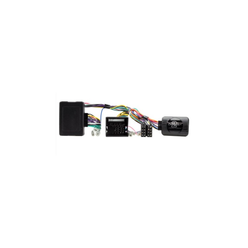 INTERFACE MANDOS VOLANTE AUDI