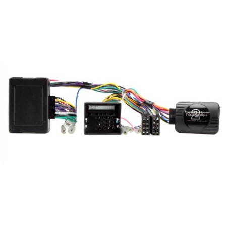 INTERFACE MANDOS VOLANTE AUDI