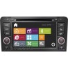 NAVEGADOR ESPECIFICO AUDI A3 2003-2013