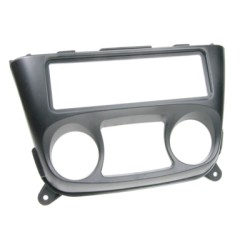 FRONTAL RADIO 1 DIN NISSAN ALMERA 00-06