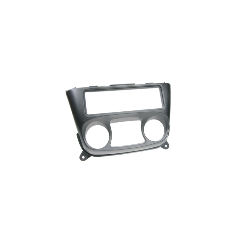 FRONTAL RADIO 1 DIN NISSAN ALMERA 00-06