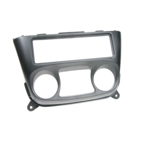 FRONTAL RADIO 1 DIN NISSAN ALMERA 00-06