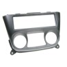 FRONTAL RADIO 1 DIN NISSAN ALMERA 00-06