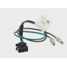 CABLE CONEXION MANDOS EN VOLANTE PARA INCARTEC