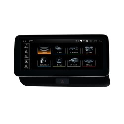 EQUIPO MULTIMEDIA ESPECÍFICO AUDI Q5 8R 2012-2017