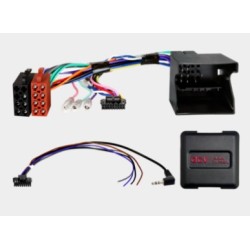 INTERFACE MANDOS VOLANTE RENAULT
