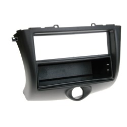 FRONTAL RADIO 2ISOTOYOTA YARIS 03-05  NEGRO 113